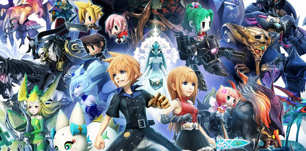 Sequel pronto per World of Final Fantasy.jpg Sequel pronto per World of Final Fantasy.jpg